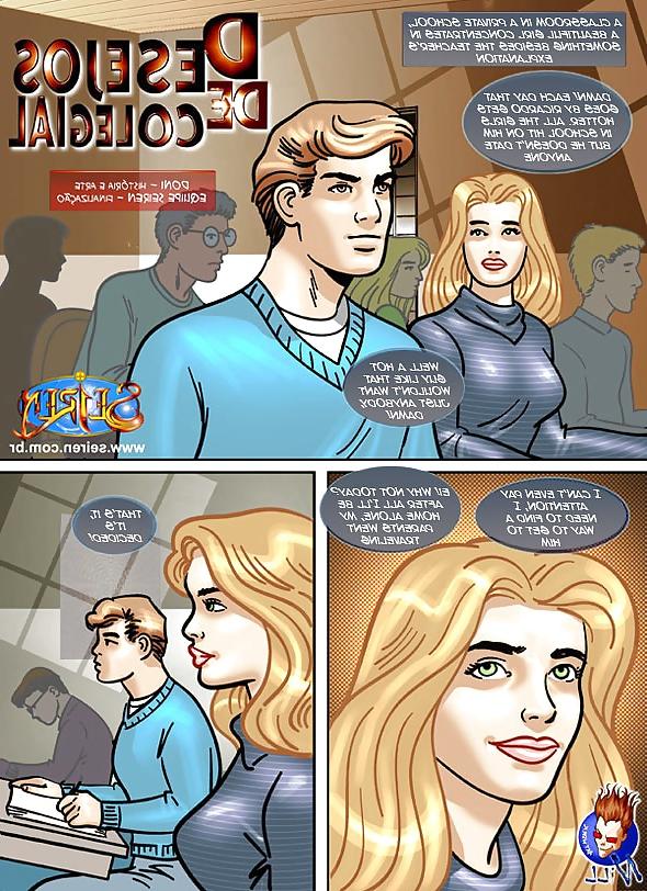 25P High School Desires
