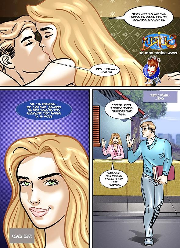 25P High School Desires