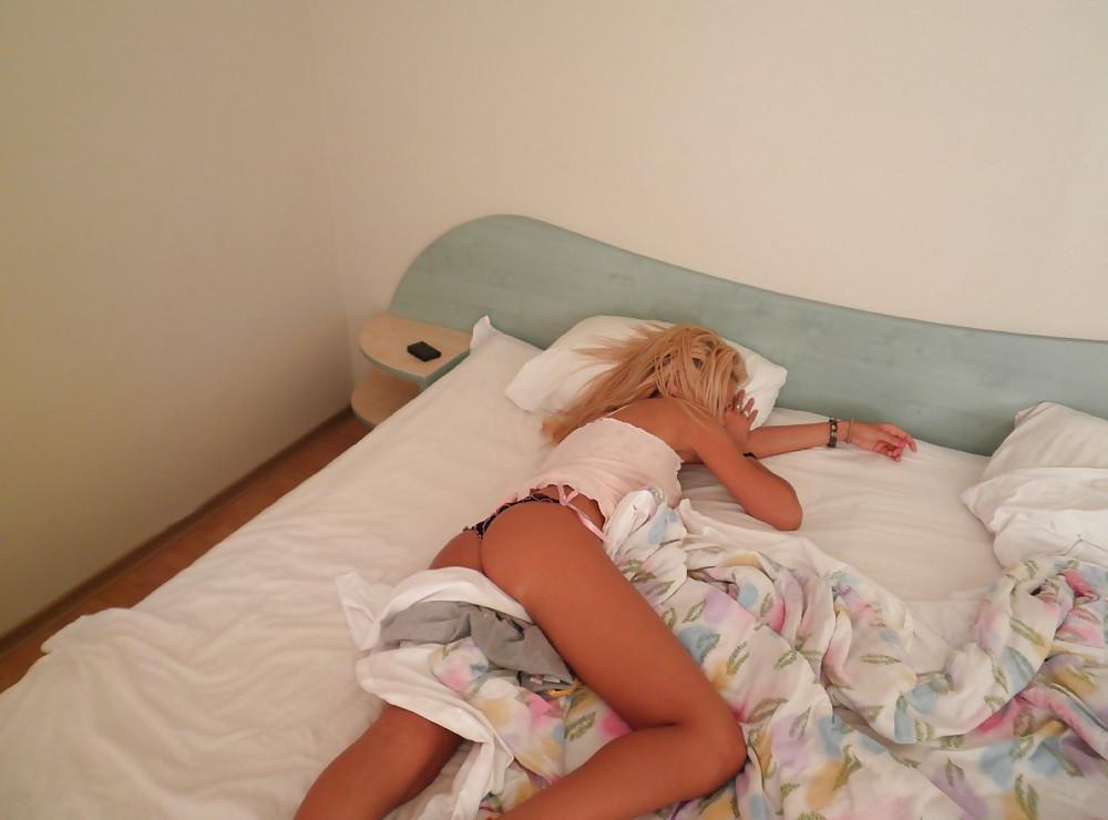 11P Rusa macka