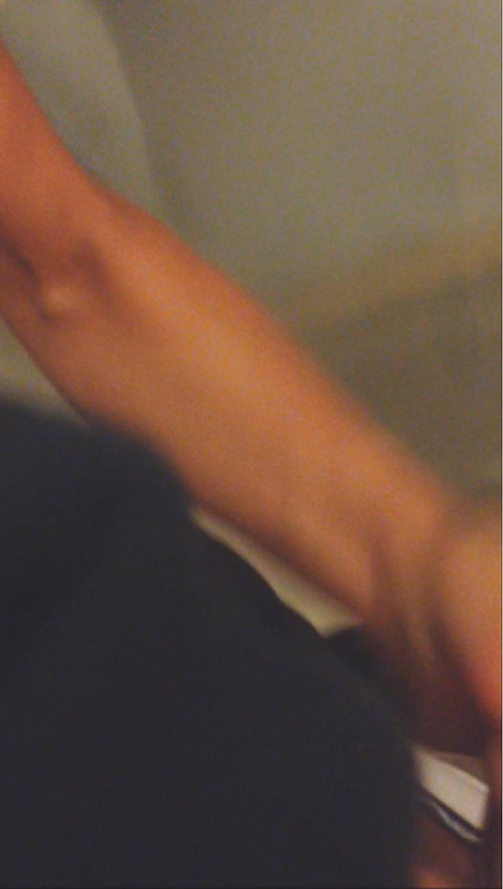 18P My Fisting and Handjob 
