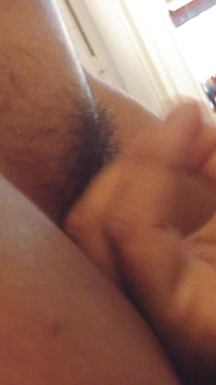 18P My Fisting and Handjob 