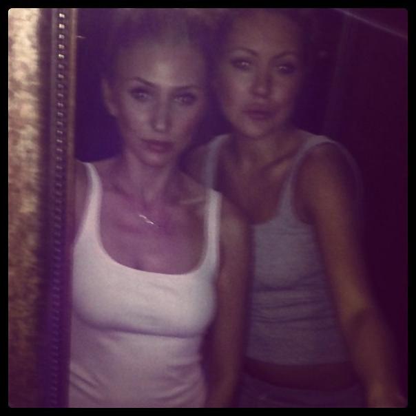 25P Russian sexy girlfriend - Tatyana