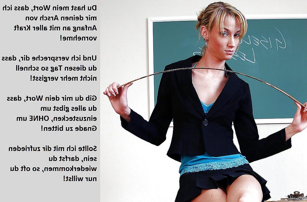 20P Femdom captions german part 25