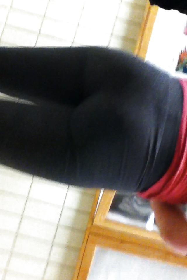 7P School Voyeur