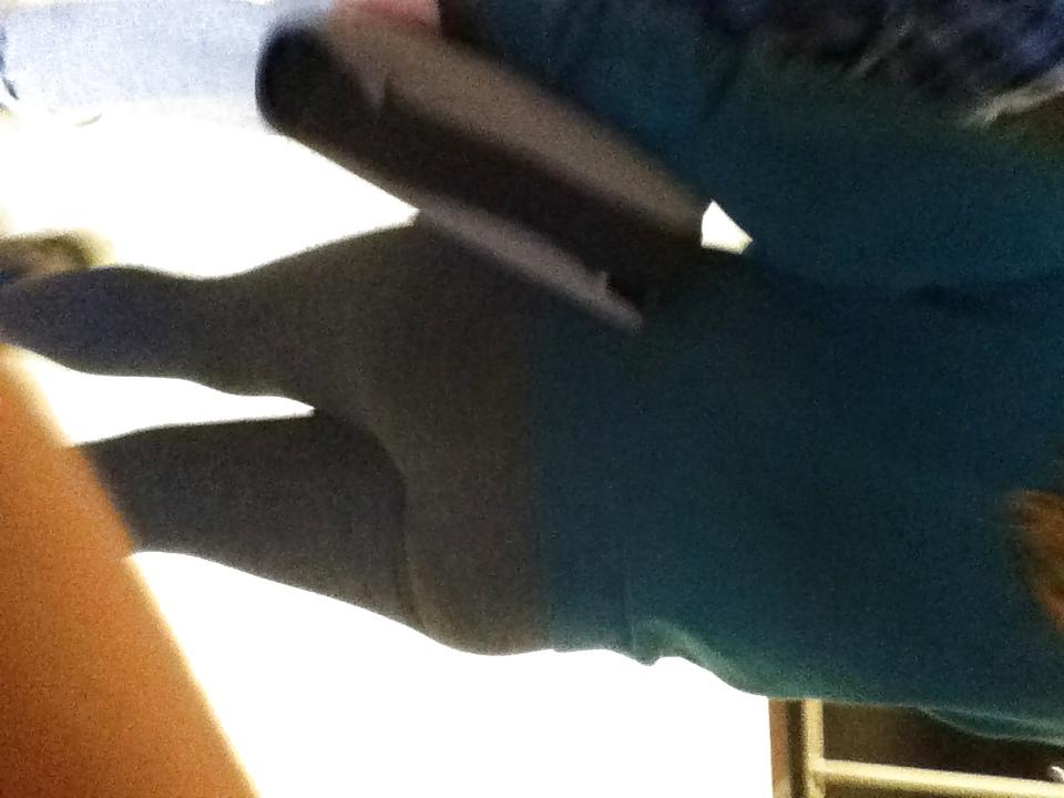7P School Voyeur