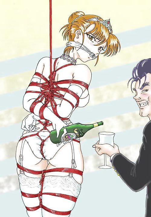25P XCHICAS 184   HENTAI   BDSM