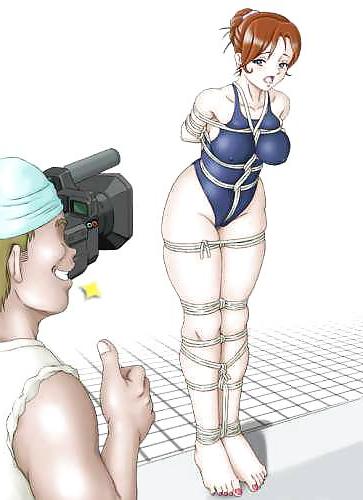 25P XCHICAS 184   HENTAI   BDSM