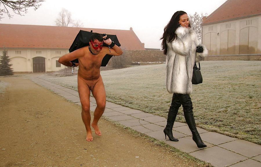 25P FemDom Divas