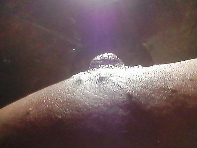 11P Miss PSG Wet and ready