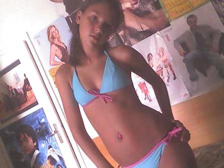 25P Bulgarischer Teenager 12