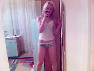 25P Bulgarischer Teenager 12