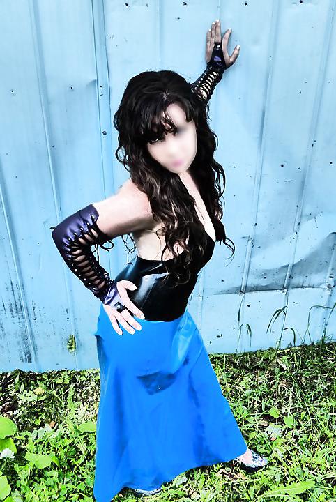 23P Latex Wear