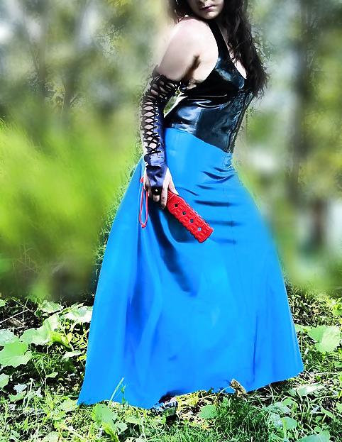 23P Latex Wear