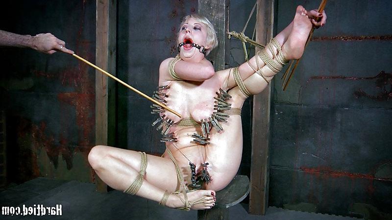 25P BDSM pics