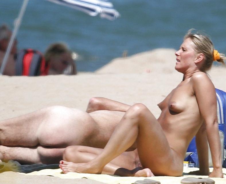 9P My favorite mature nudist