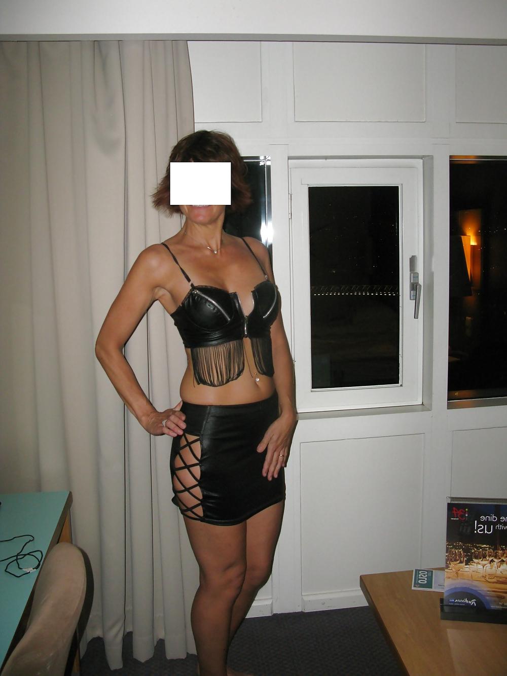 20P Wife in weekend