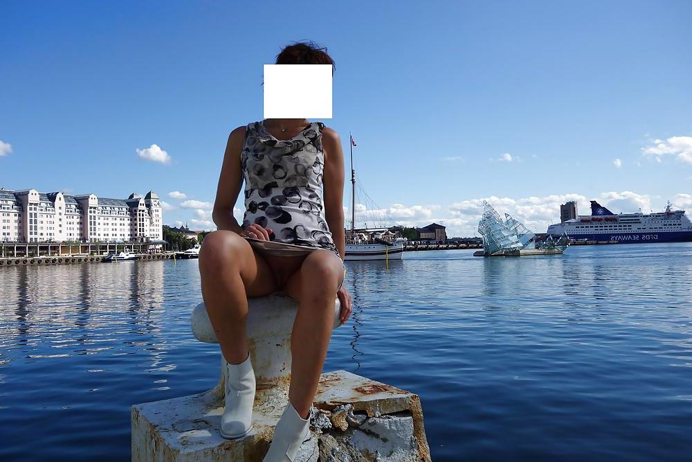 20P Wife in weekend