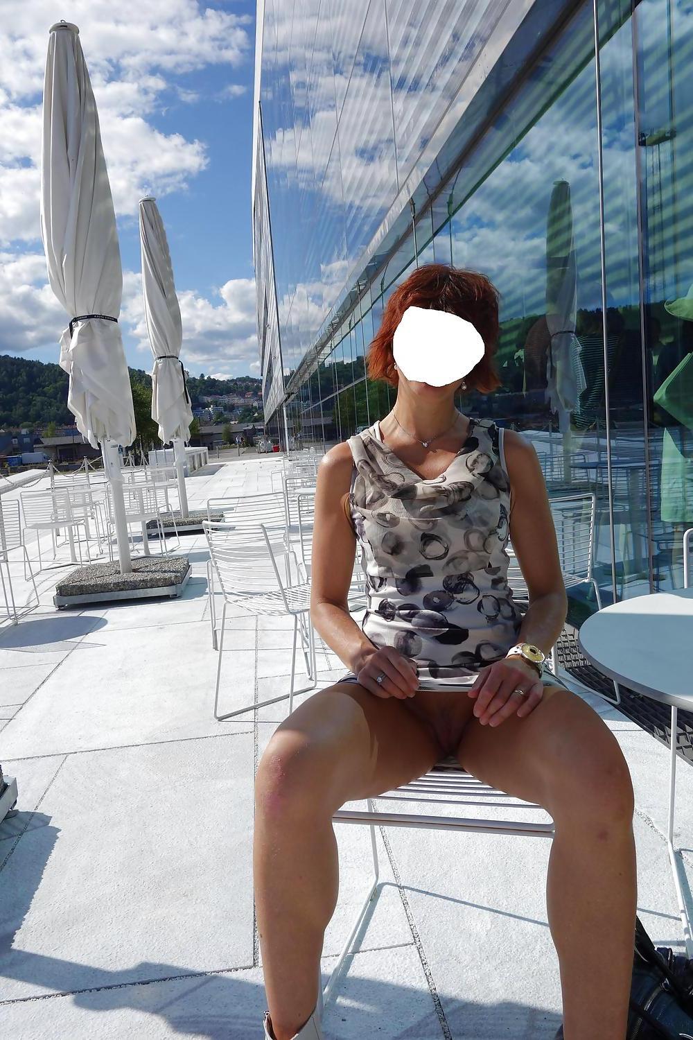 20P Wife in weekend