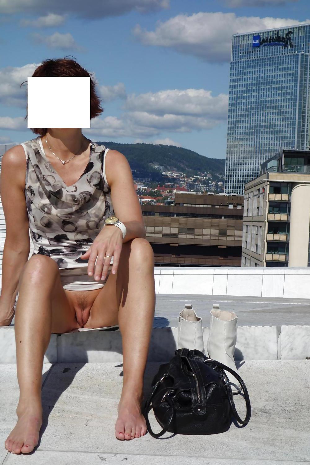 20P Wife in weekend