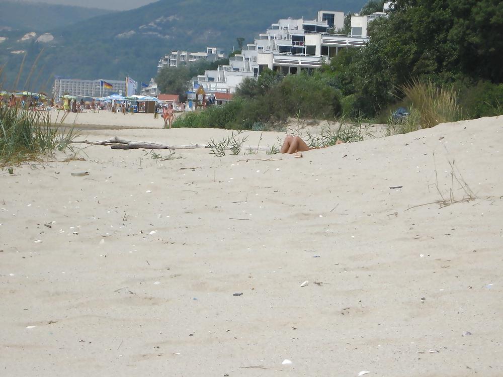 19P Bulgarian Holiday