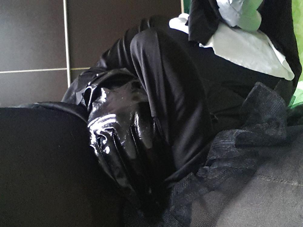 17P Cock Nun