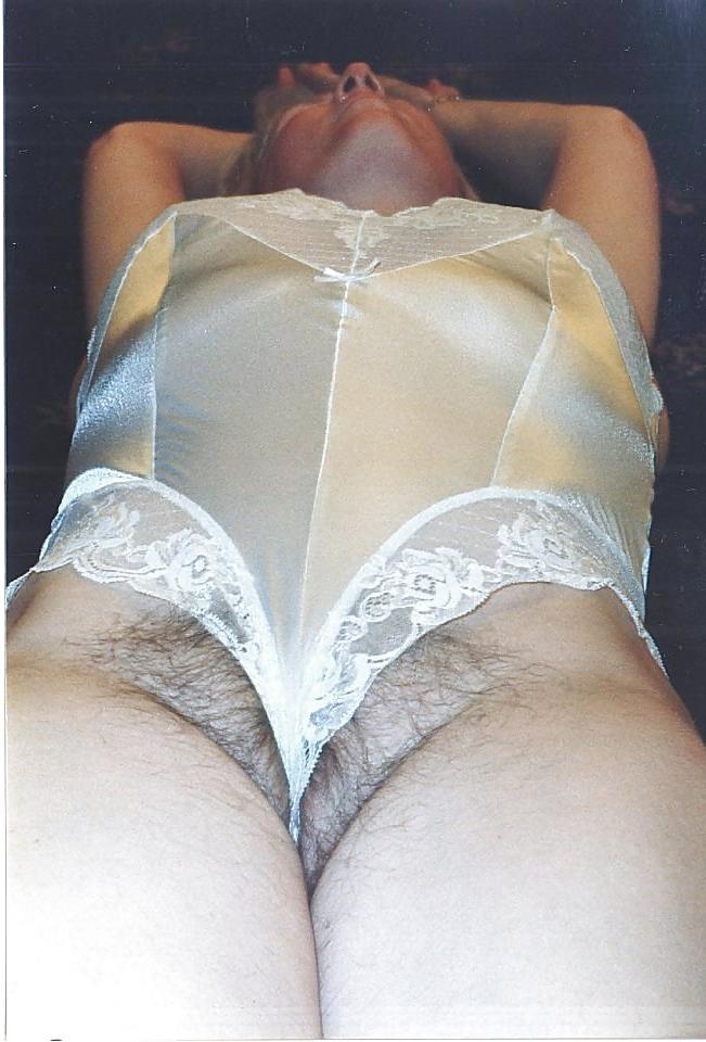 25P Mature and Hairy