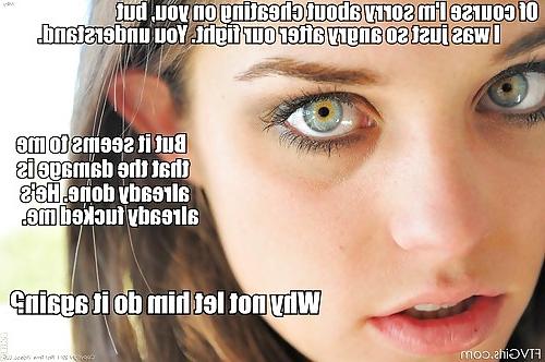 25P Femdom Cuck 21