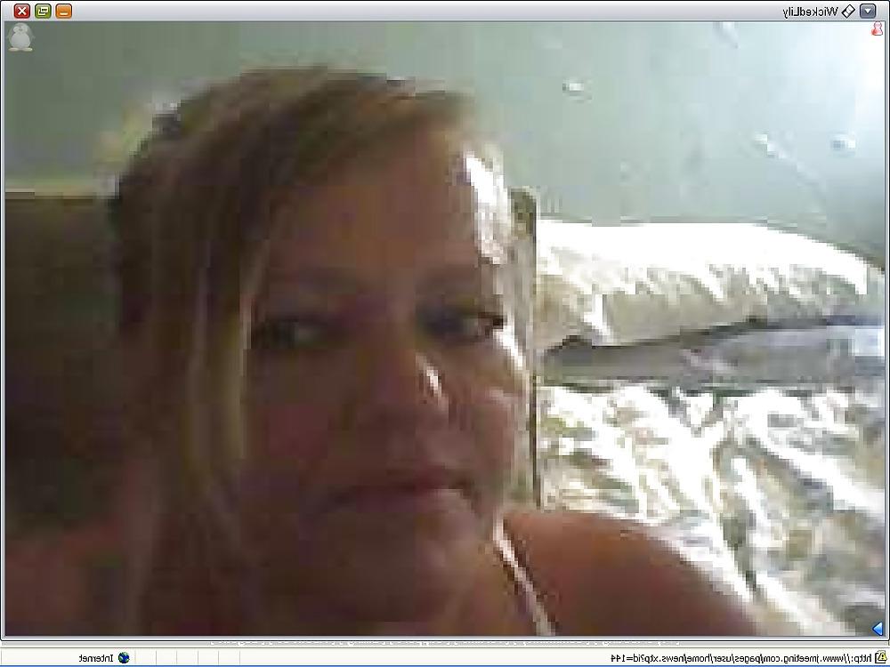 25P More of me on cam...
