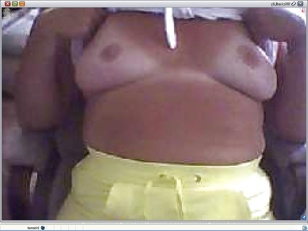 25P More of me on cam...
