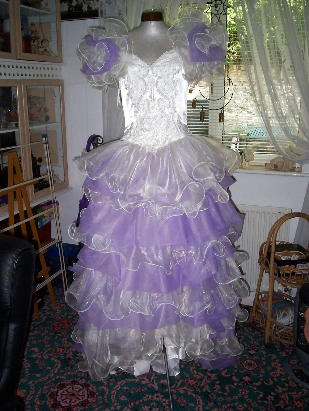25P Wedding