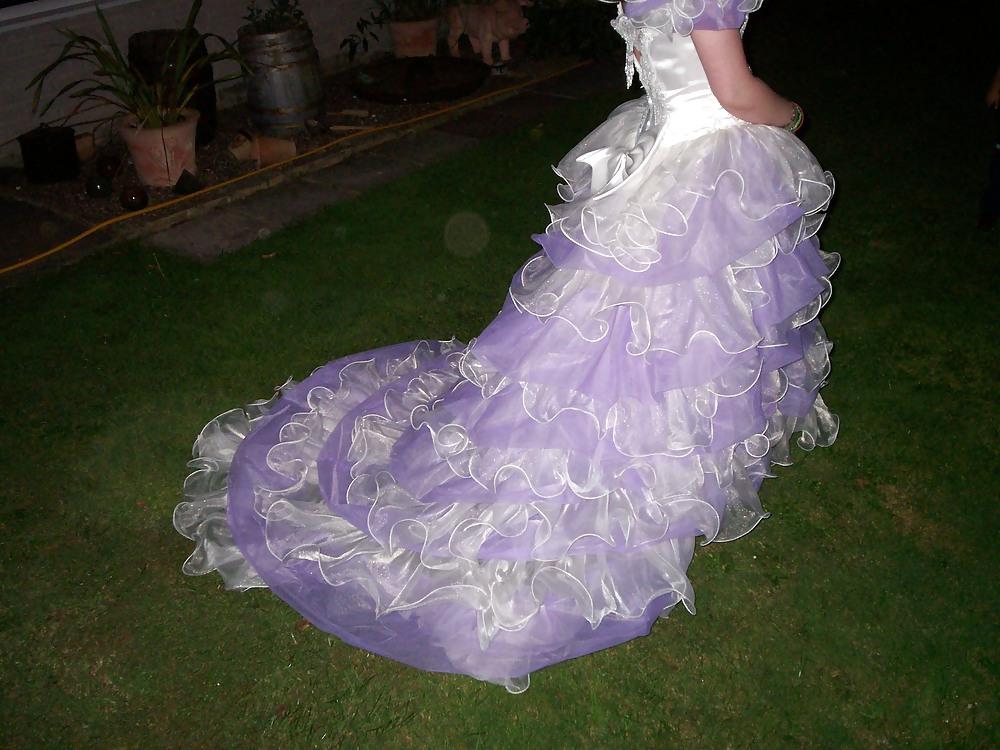 25P Wedding