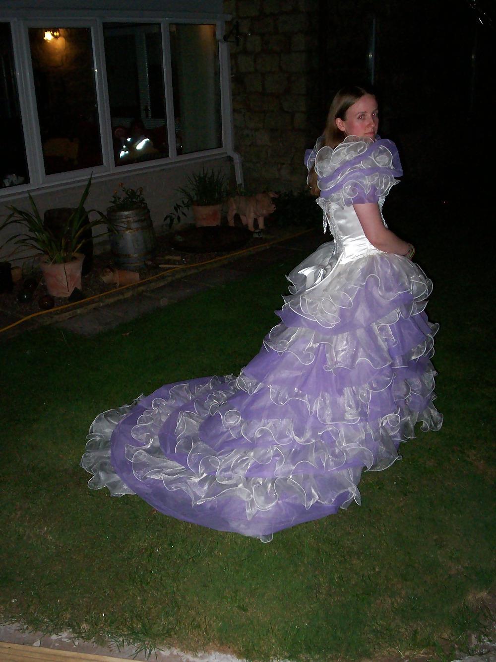 25P Wedding