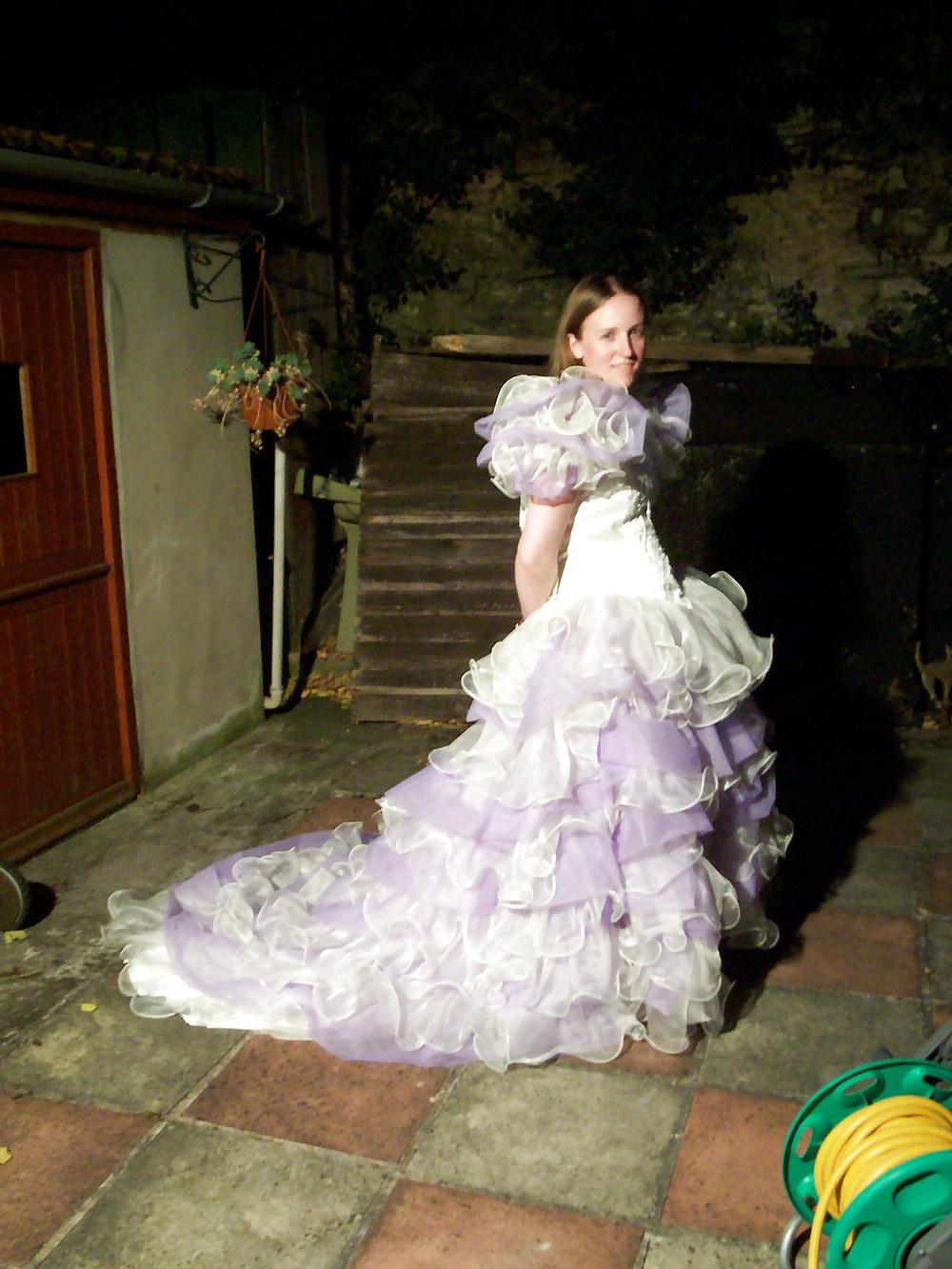 25P Wedding