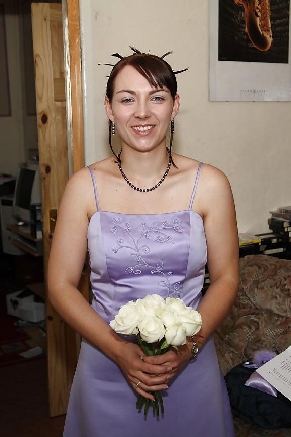 25P Wedding