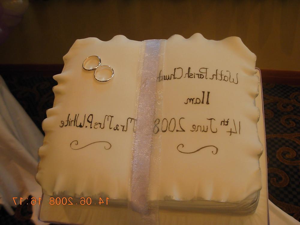 25P Wedding