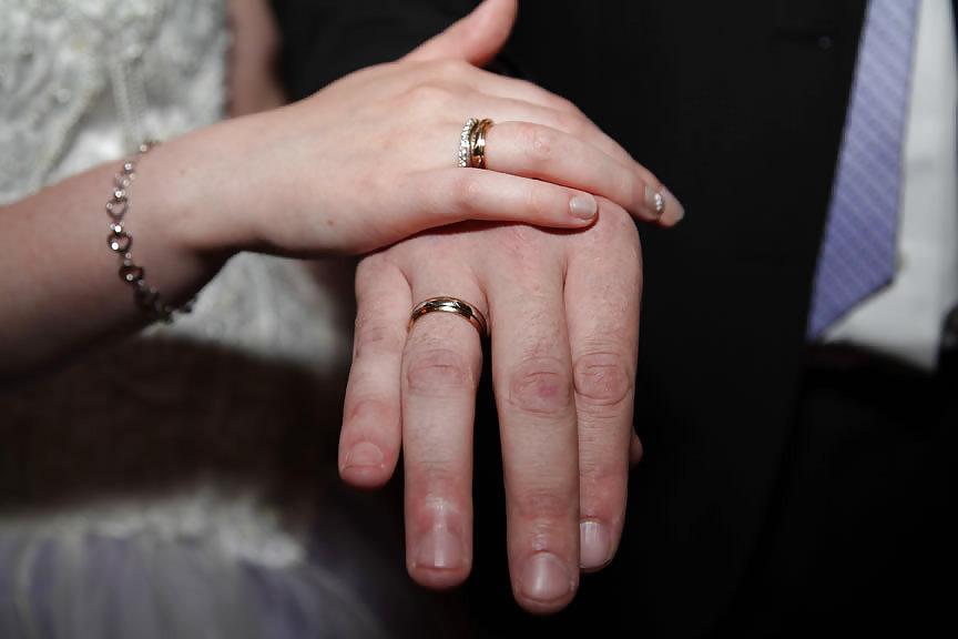 25P Wedding