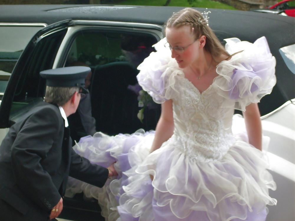 25P Wedding