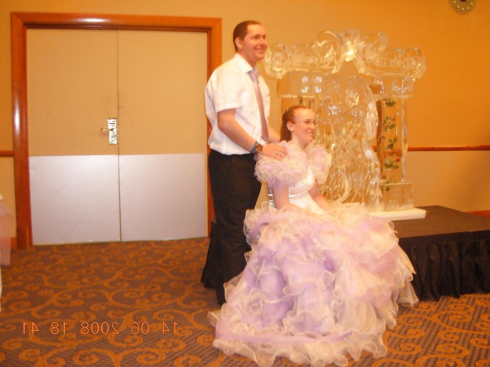 25P Wedding