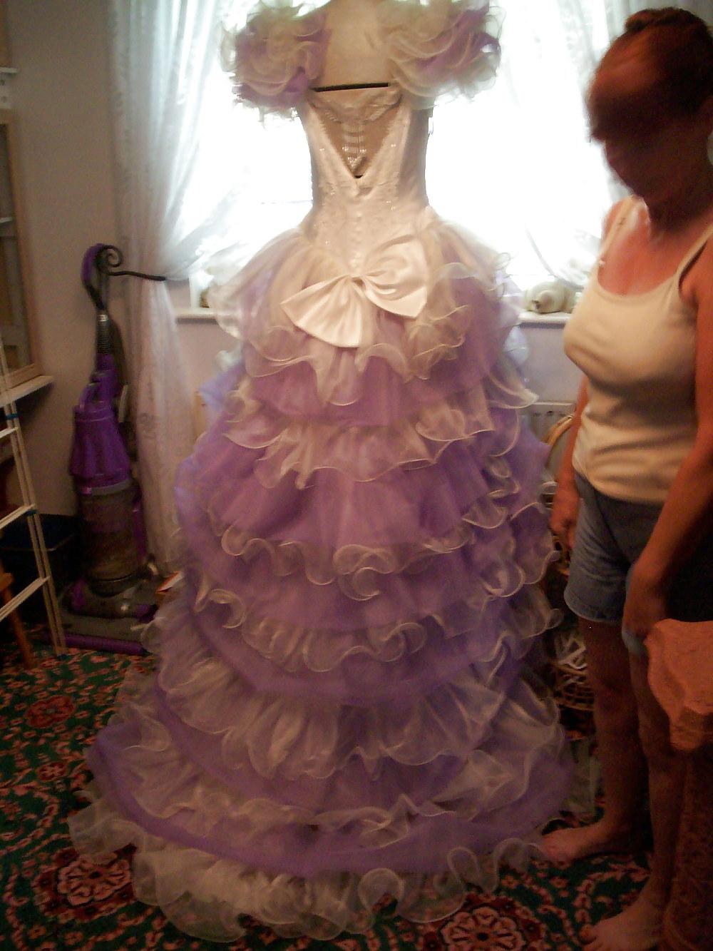 25P Wedding