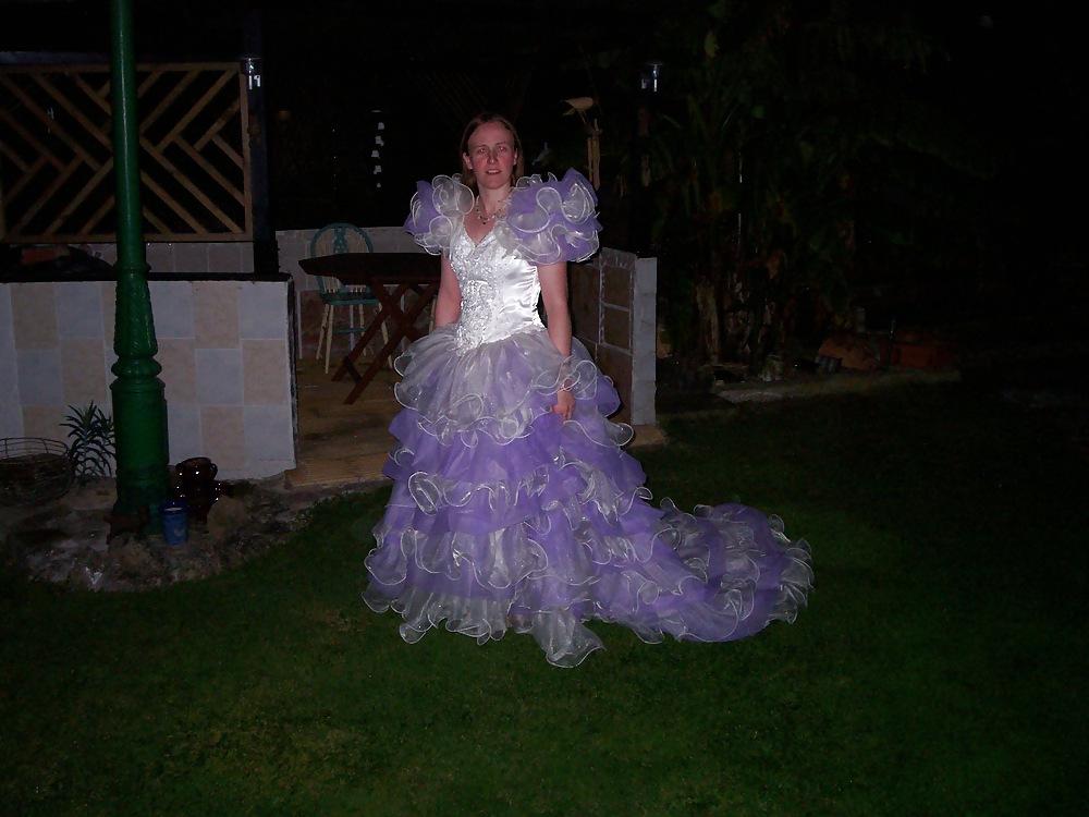 25P Wedding
