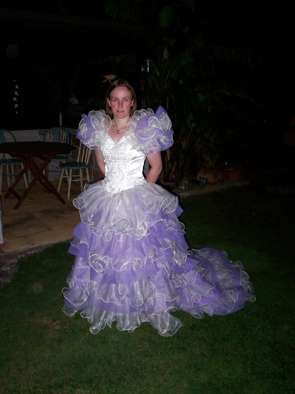 25P Wedding