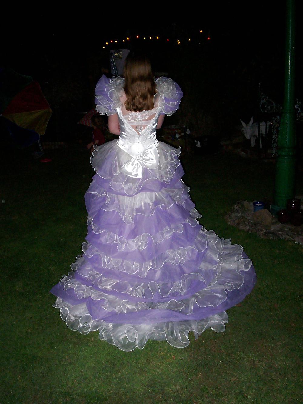 25P Wedding