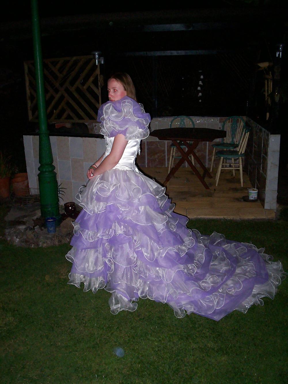 25P Wedding