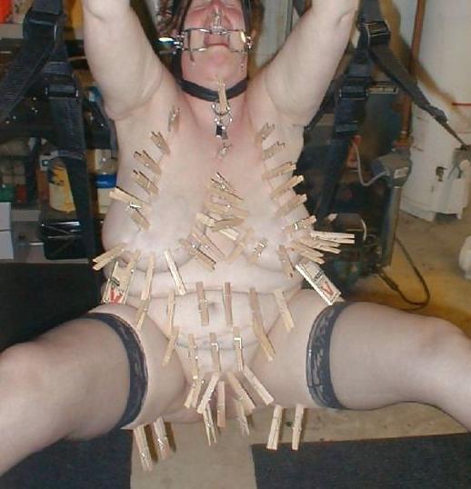 25P BDSM Mix 2