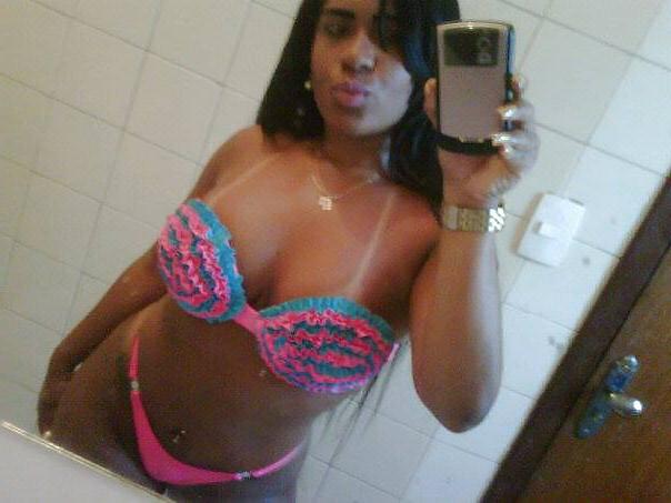 14P Mary Morena Gostosa 2