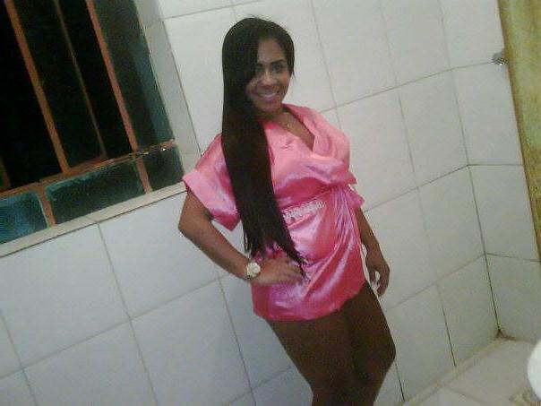14P Mary Morena Gostosa 2