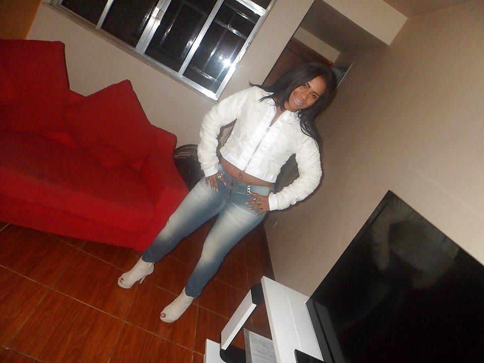 14P Mary Morena Gostosa 2