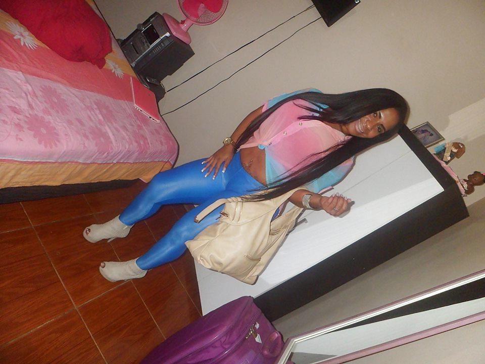 14P Mary Morena Gostosa 2