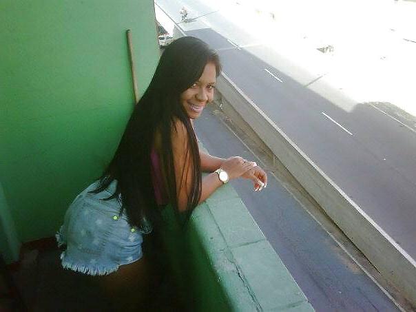 14P Mary Morena Gostosa 2
