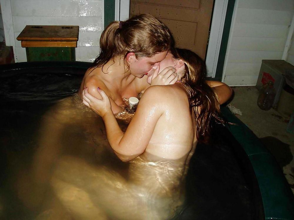 12P Au Sauna !